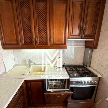 Продам тёплую 3к квартиру Европейская (Новгородская) Сосновая горка