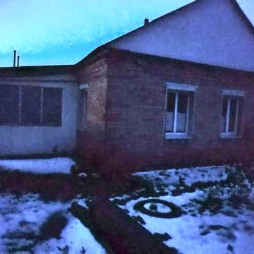 Продам будинок. Карлівка Полтавська обл.