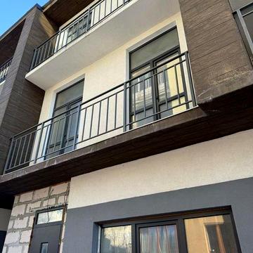 Продається котедж вул Окружнв