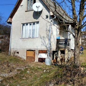 Продам дачний будинок