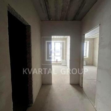 Однокімнатна квартира без реемонту! Буча! ЖК Континент Рей