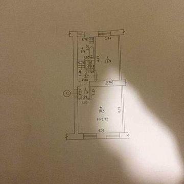 продам 2ком кв парк Артема