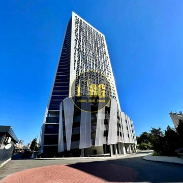 Берестейський просп. (Перемоги), 11 к2