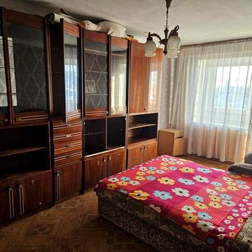 2х кімнатна квартира в оренду, вул. Яблунева 2