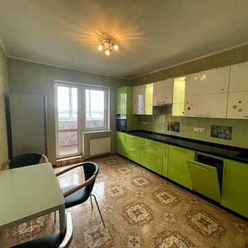 ЗДАМ гарну і простору 1кім.кв. в ЖК Зелений квартал!Вул.Чорновола 15!