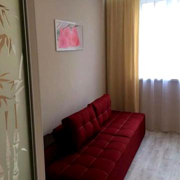 Березова вул., 46