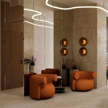 Продаж 1-но кімнатної квартири в ЖК Soul Park по вул. П. Орилка ЖК Soul Park