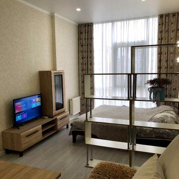 ул. Сахарова 1 ком 20 Жемчужина