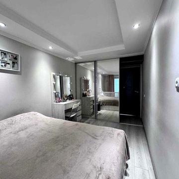 1кім Квартира+Кухня Студія