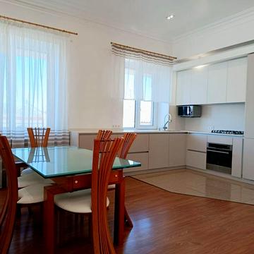 Аренда дома Б.Балка