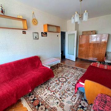 Здається 1к квартира Казбет, біля ЧНУ