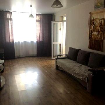 Довгострокова оренда 1к Квартира Залізнична вулиця ЖК Praud Veselka