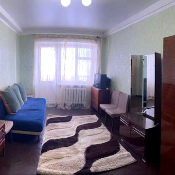 Сдам СВОЮ 1к квартиру ЧЕРЕМУШКИ