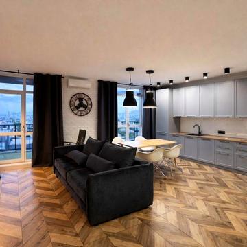 Оренда супер квартири в ЖК Авалон Чорновола Замарстинівська