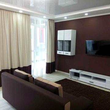 Оренда 2-кімнатної квартири в ЖК Avalon на проспекті Чорновола