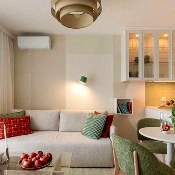 Продаж 2-к квартири м.Краків Польща