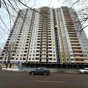 Терміново! 2-кімнатна квартира в ЖК «Аврора» вул. Героїв Крут ЖК Аврора