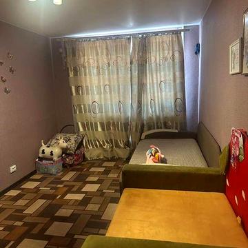 Большая комната в районе Вечернего рынка!