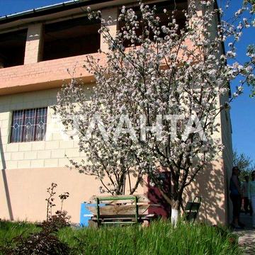 Дом у соснового леса! Алтестово./Хаджибеевский лиман