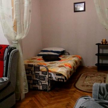 Щусєва вул., 14