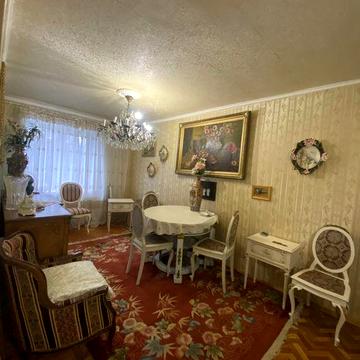 Продам 2 квартиру пр. Науки 66, м. 23 Августа, Харьков