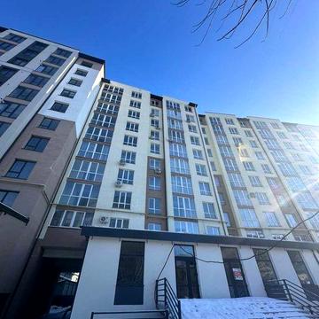 Продаж квартири біля Парку Шевченка. Постанови ЖК Парковий маєток