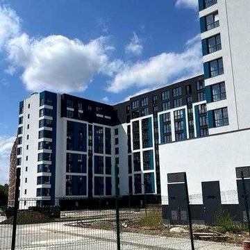 Продається 2-к квартира, вул.Довженка, переуступка_AI ЖК Містечко Козацьке