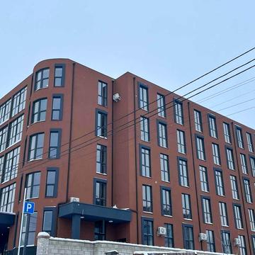 Продаж 1К 2К квартири від 44 кв. м на вул. Руська 2А