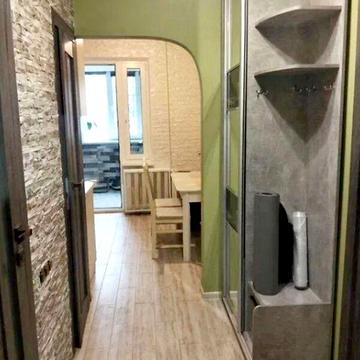 Довгострокова оренда 1к Квартира Євгена Чикаленка (Академіка Вільямса) вулиця