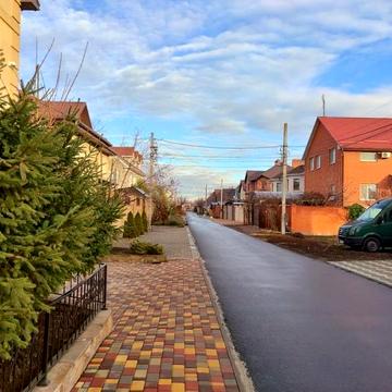 Урожайная