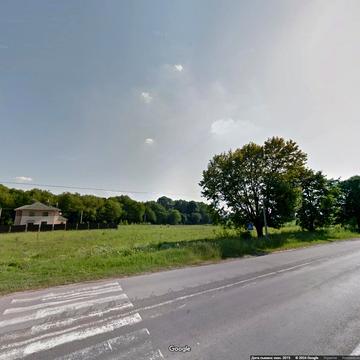 Бережанська