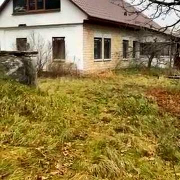 Будинок 120м2  90 соток