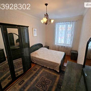 Довгострокова оренда 2к Квартира Європейська вулиця