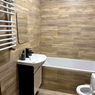 1к Жк Династія новобудова вільно