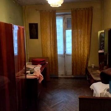 Продаж 3к Квартира Тіниста вулиця