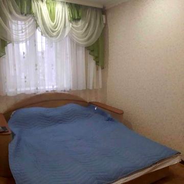 Оренда двокімнатної квартири , Просп. Богдана Хмельницкого, 8