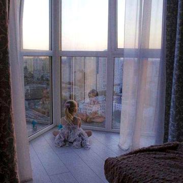 оренда сучасної видової квартири студіо ж.к. Соломенська 15а