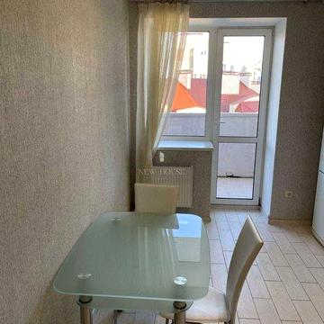 Оренда 1-к квартири в ЖК Петрівський квартал