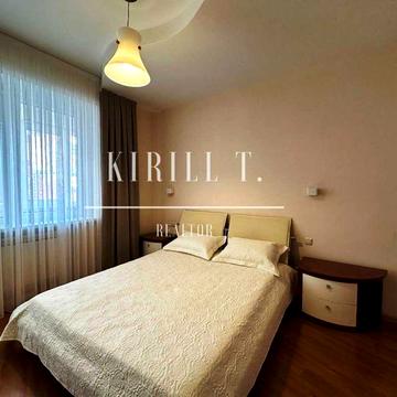 Аренда квартиры 3к 100м2 Екатеринославский/Исполкомовская/Центр