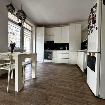 Продається однокімнатна квартира в ЖК Річ Таун ЖК Річ Таун