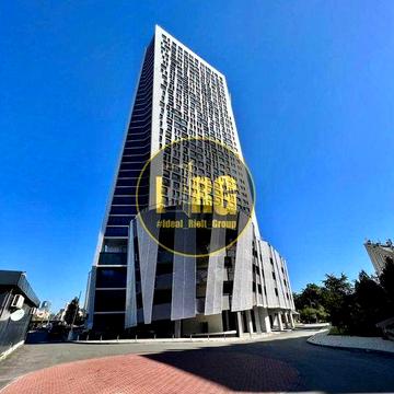 Без% 3К 120м2 Берестейський 11, ЖК Манхеттен/Manhattan, КПІ, Вокзальна ЖК Manhattan