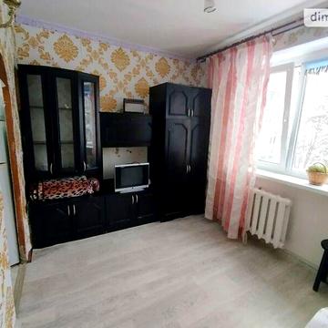 Продаж 1к Квартира 1 Травня вулиця