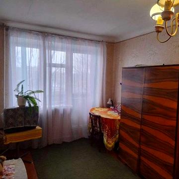 Продаж 1-ої квартири ХП