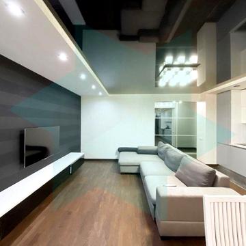 Сдам 3 к квартиру Центр