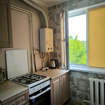 Оренда 2-Кімн Квартири На Пятикутах