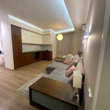 Довгострокова оренда 2к Квартира Сімферопольська вулиця ЖК Панорама