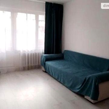 Довгострокова оренда 1к Квартира Євгена Чикаленка (Академіка Вільямса) вулиця