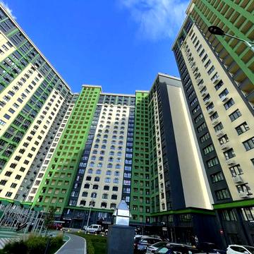 Продаж 1к. ЖК LIKO-GRAD Perfect Town Максимовича, 32А Васильківська ЖК LIKO-GRAD Perfect Town