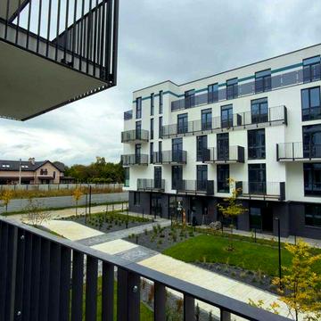 Продаж 1-кім в ЖК SILENT PARK, вул. Орлика. ЖК Silent Park