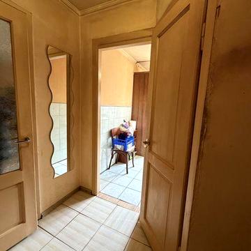 Однакімнатна квартира на проспекті